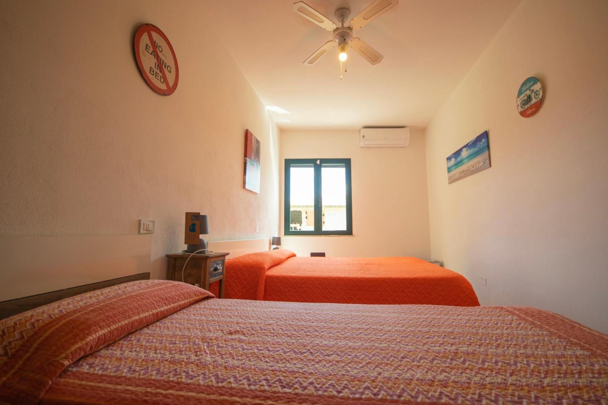 Il Pepe Rosa Bed & Breakfast Posada  Exterior photo