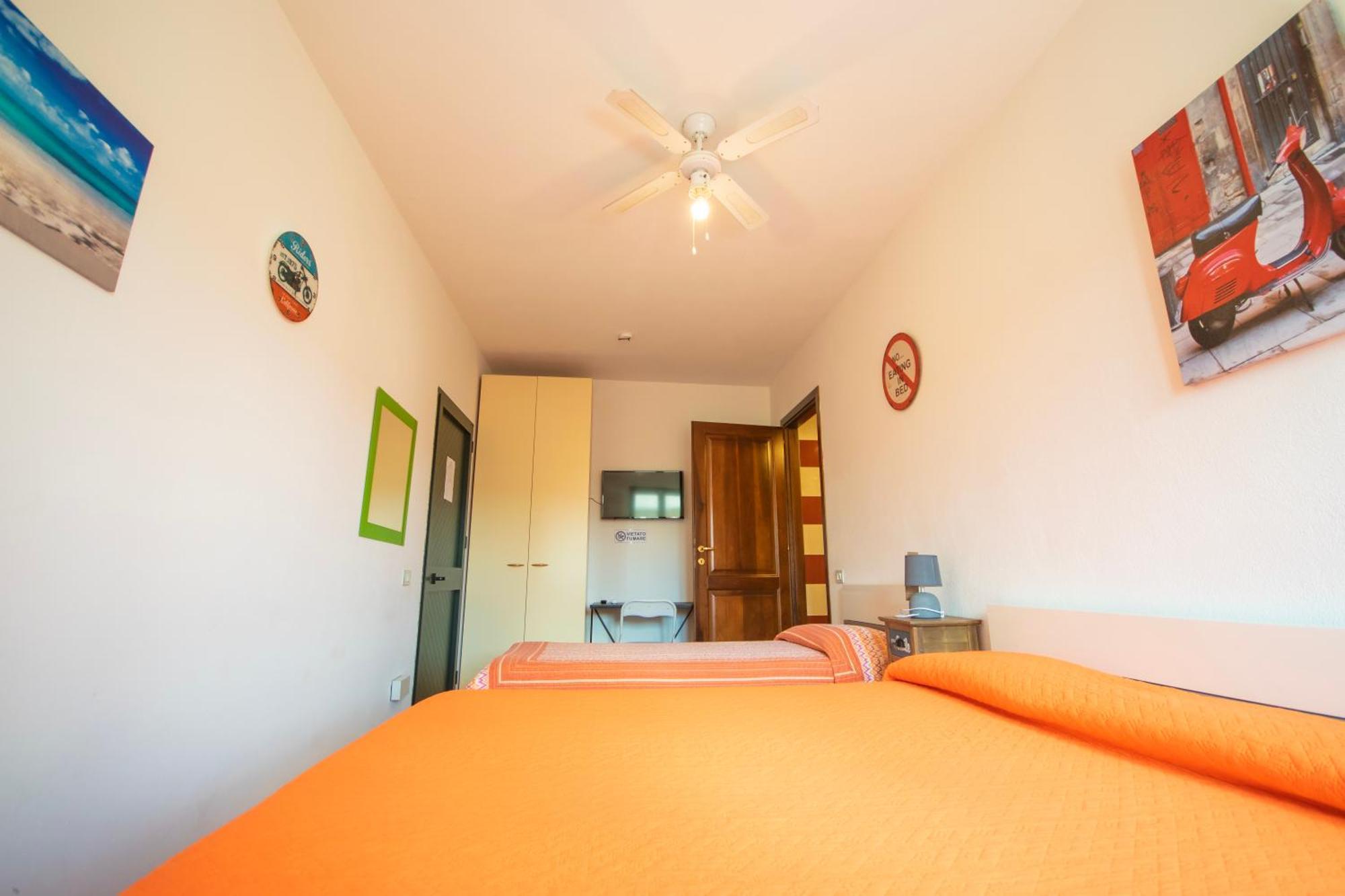 Il Pepe Rosa Bed & Breakfast Posada  Exterior photo
